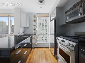 350 West 42nd Street 20L, New York NY 10036