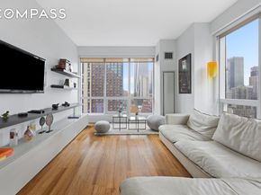 350 West 42nd Street 20L, New York NY 10036