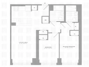 171 West 131st Street 411, New York NY 10027