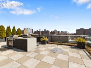 171 West 131st Street 411, New York NY 10027