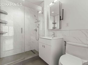 171 West 131st Street 411, New York NY 10027