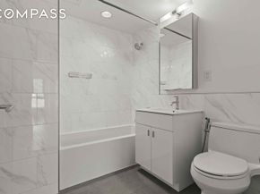 171 West 131st Street 411, New York NY 10027