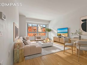 171 West 131st Street 411, New York NY 10027