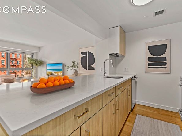 171 West 131st Street 411, New York NY 10027