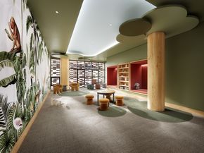 127 Kent Avenue PH1F, Brooklyn NY 11249