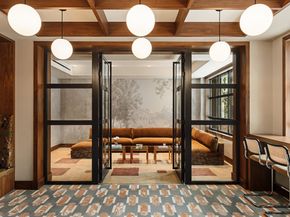 127 Kent Avenue PH1F, Brooklyn NY 11249