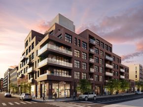 127 Kent Avenue PH1F, Brooklyn NY 11249