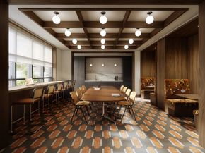 127 Kent Avenue PH1F, Brooklyn NY 11249