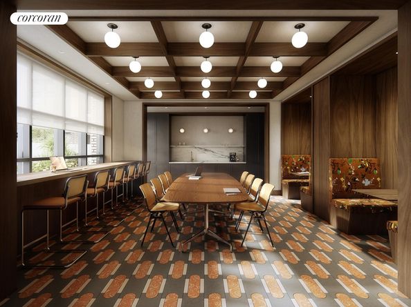 127 Kent Avenue PH1F, Brooklyn NY 11249