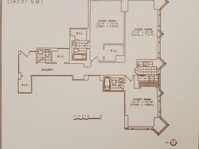 1 Central Park W 610, New York NY 10023