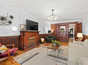 291 Sterling Place, Brooklyn NY 11238
