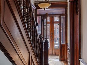 291 Sterling Place, Brooklyn NY 11238