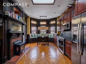 291 Sterling Place, Brooklyn NY 11238