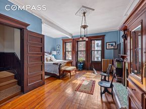 291 Sterling Place, Brooklyn NY 11238