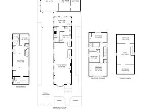 132-11 107th Avenue, Queens NY 11419