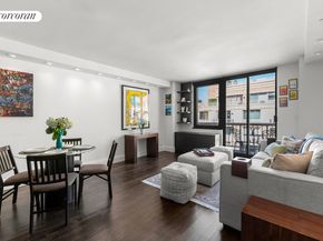 393 West 49th Street 5CC, New York NY 10019