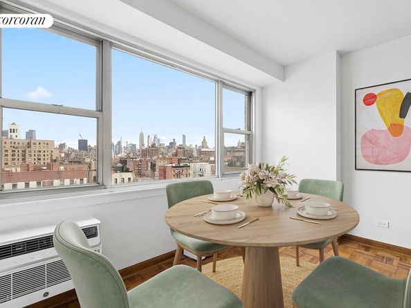 2 Charlton Street 10D, New York NY 10013