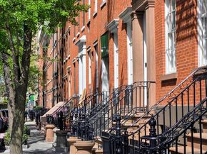 2 Charlton Street 10D, New York NY 10013