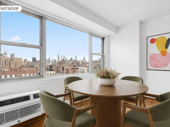 2 Charlton Street 10D, New York NY 10013