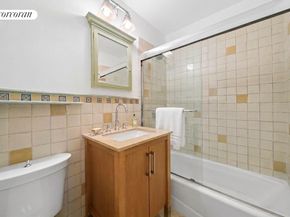 2 Charlton Street 10D, New York NY 10013
