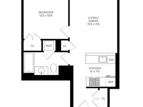 200 16th Street 3D, Brooklyn NY 11215