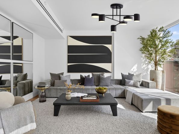 57 Irving Place DUPLEX, New York NY 10003