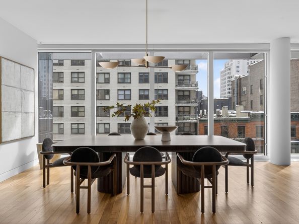 57 Irving Place DUPLEX, New York NY 10003