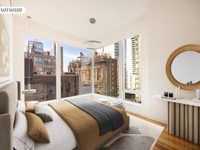 15 East 30th Street 21B, New York NY 10016