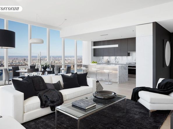 15 Hudson Yards 65B, New York NY 10001