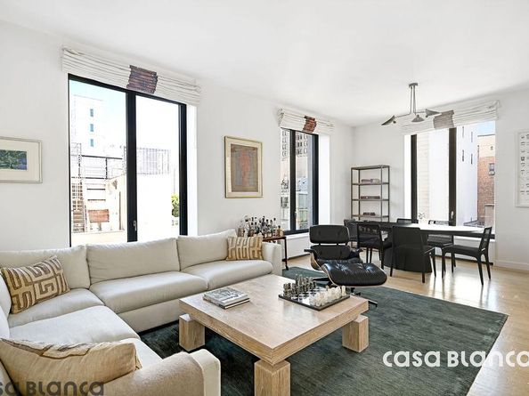 21 East 12th Street 8A, New York NY 10003