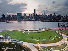 41-26 27th Street 2B, Queens NY 11101