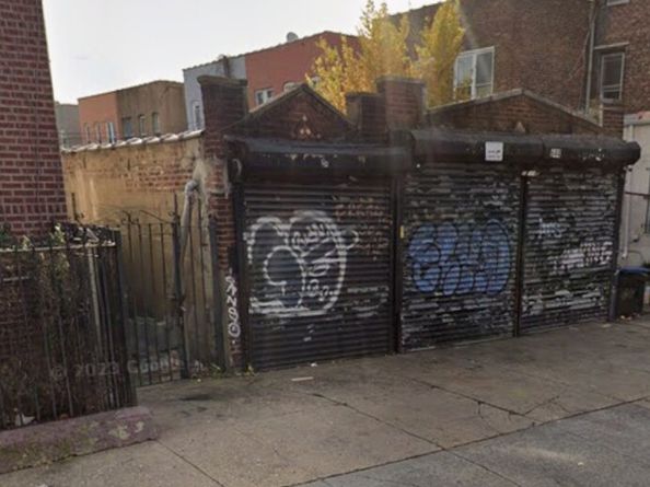 644 Vermont Street, Brooklyn NY 11207