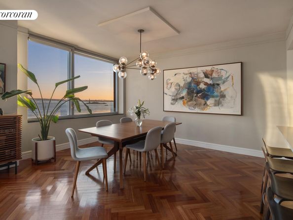 10 Little West Street 22E, New York NY 10004