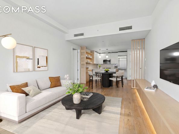 147 Hope Street 4A, Brooklyn NY 11211