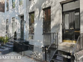 507 East 84th Street, New York NY 10028