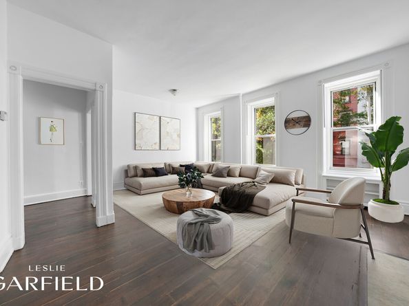 507 East 84th Street, New York NY 10028