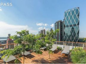 301 West 53rd Street 21B, New York NY 10019