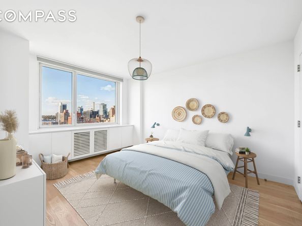 301 West 53rd Street 21B, New York NY 10019