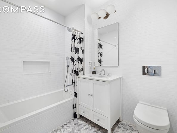 49 East 4th Street Garden Duplex, Brooklyn NY 11218