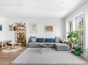49 East 4th Street Garden Duplex, Brooklyn NY 11218