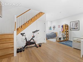 49 East 4th Street Garden Duplex, Brooklyn NY 11218