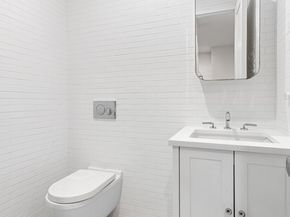 49 East 4th Street Garden Duplex, Brooklyn NY 11218