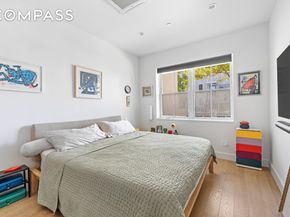49 East 4th Street Garden Duplex, Brooklyn NY 11218