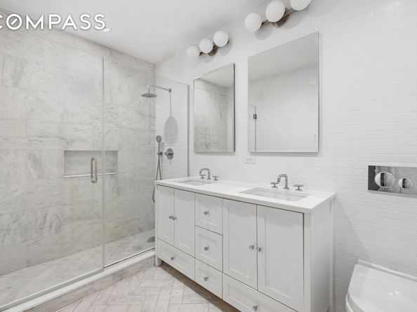 49 East 4th Street Garden Duplex, Brooklyn NY 11218