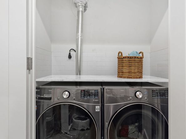 49 East 4th Street Garden Duplex, Brooklyn NY 11218