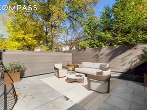 49 East 4th Street Garden Duplex, Brooklyn NY 11218