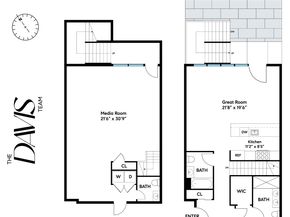 49 East 4th Street Garden Duplex, Brooklyn NY 11218