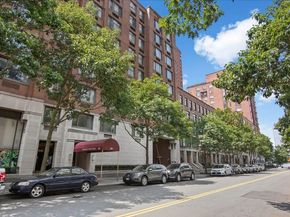 300 Albany Street 6G, New York NY 10280