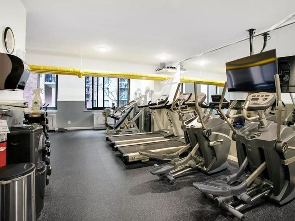 300 Albany Street 6G, New York NY 10280