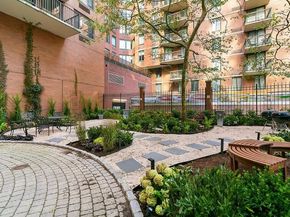 300 Albany Street 6G, New York NY 10280